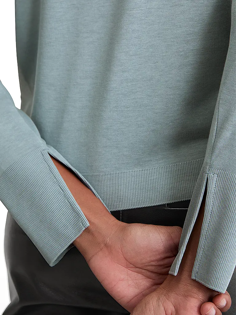 MARC O'POLO | Langarmshirt |