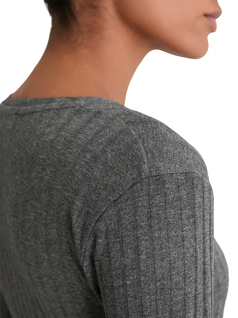 MARC O'POLO | Langarmshirt | 