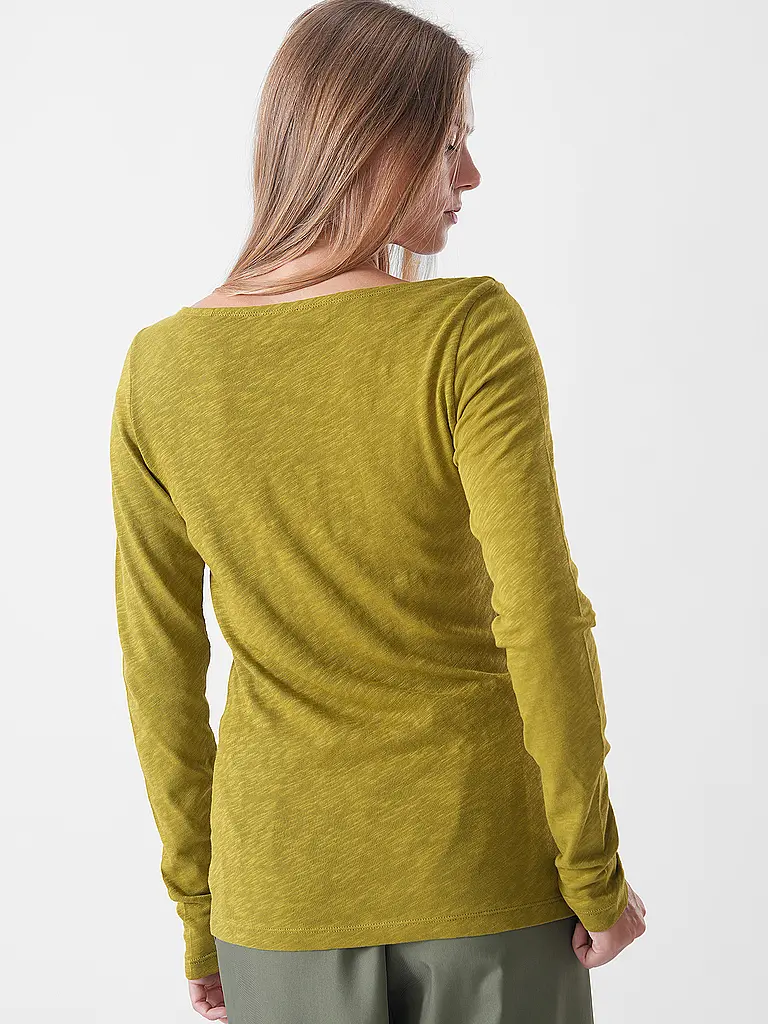 MARC O'POLO | Langarmshirt | 