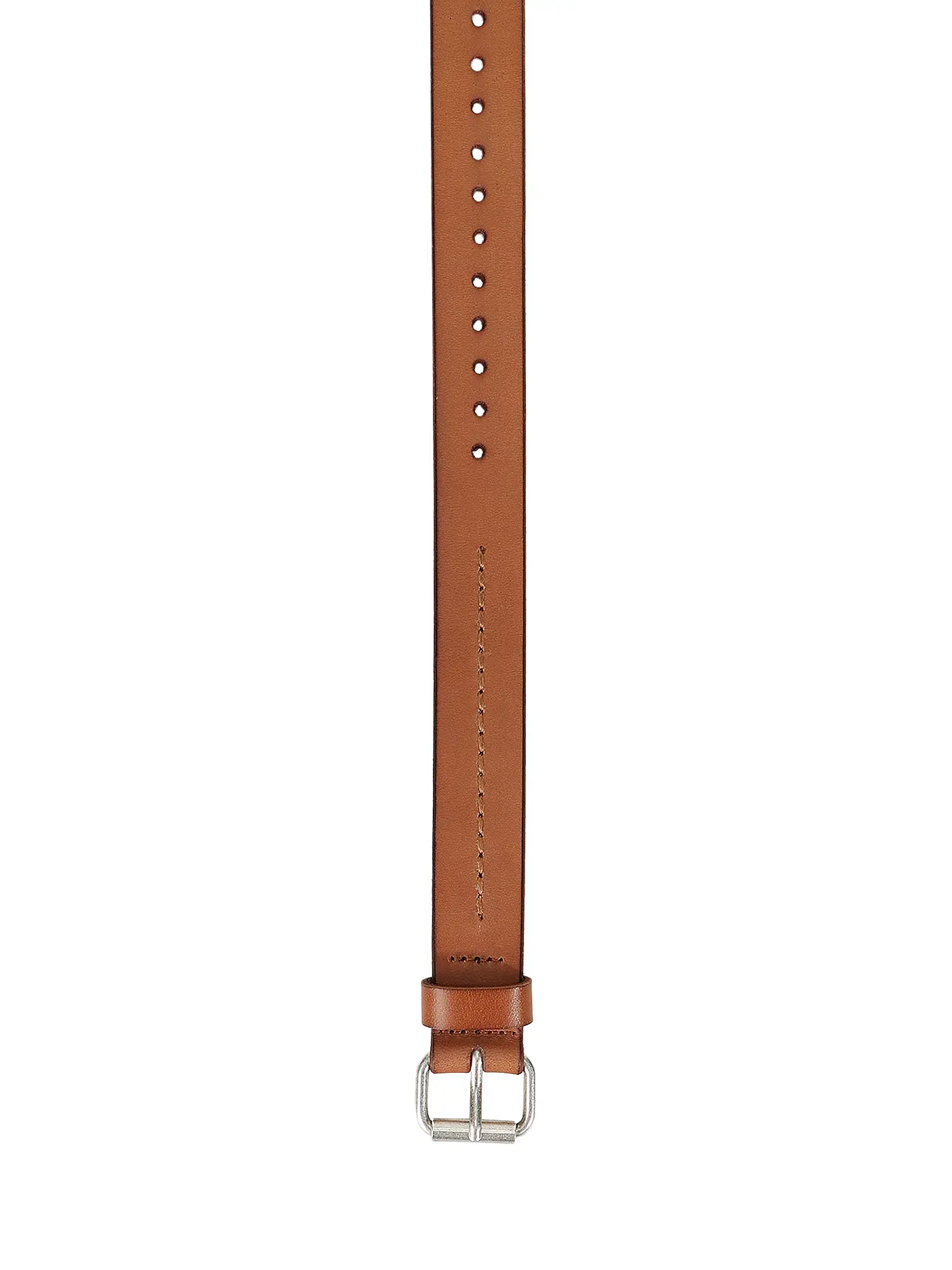 MARC O'POLO | Ledergürtel | braun