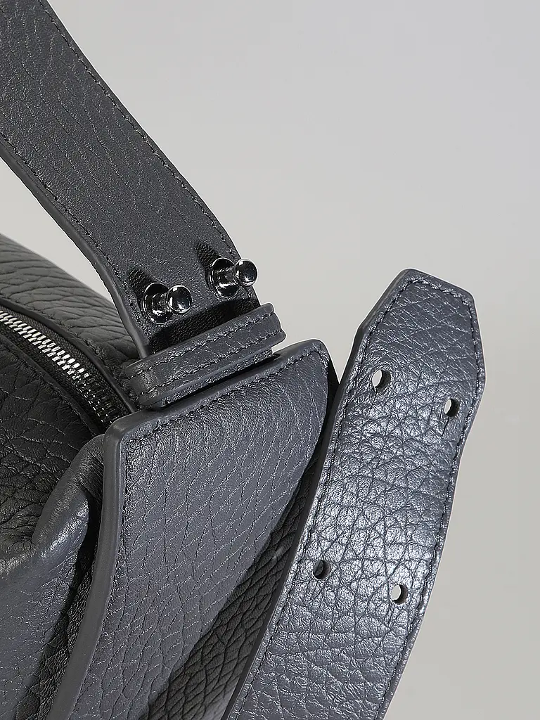 MARC O'POLO | Ledertasche - Hobo Bag Medium |