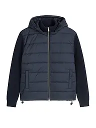MARC O'POLO | Leichtsteppjacke  | Blau