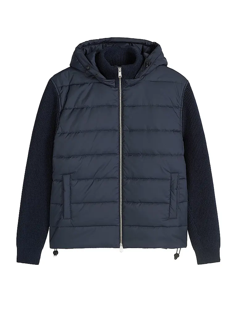 MARC O'POLO | Leichtsteppjacke  | Blau