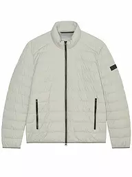MARC O'POLO | Leichtsteppjacke  | creme