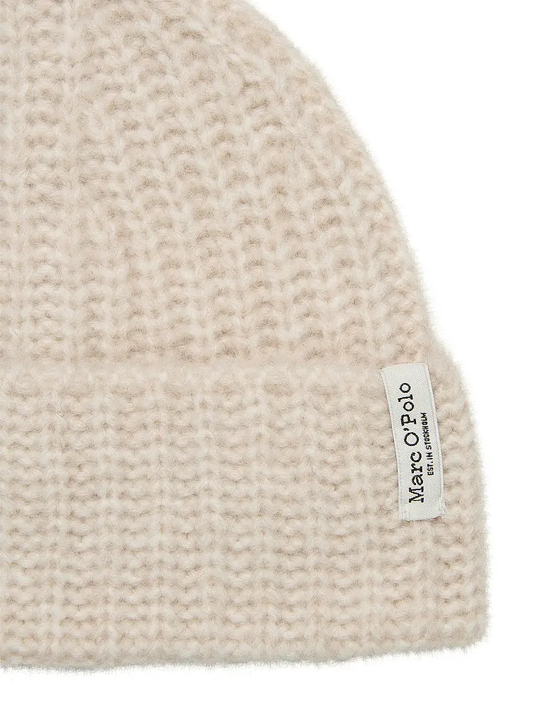 MARC O'POLO | Mütze - Haube | 