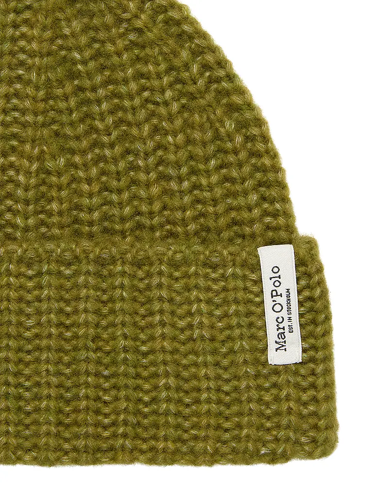 MARC O'POLO | Mütze - Haube | 