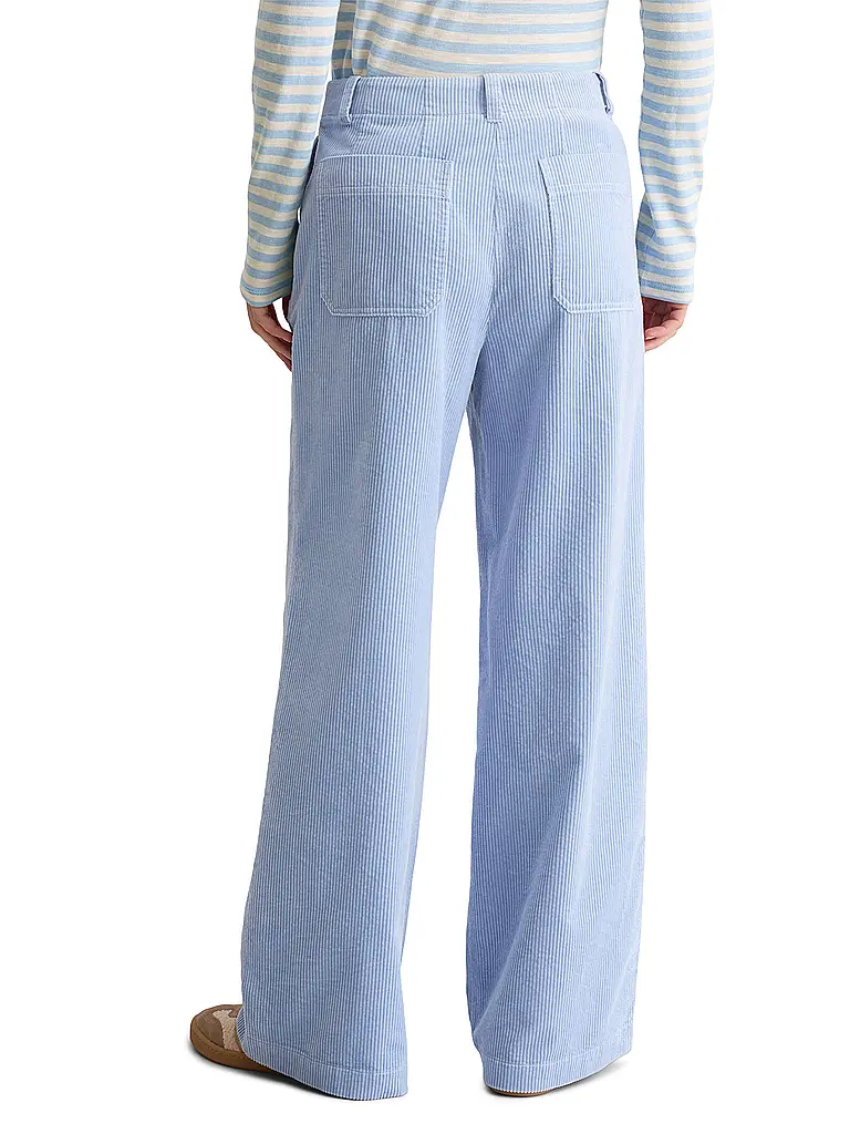 MARC O'POLO | Marlenehose | 