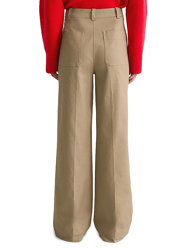 MARC O'POLO | Marlenehose | 