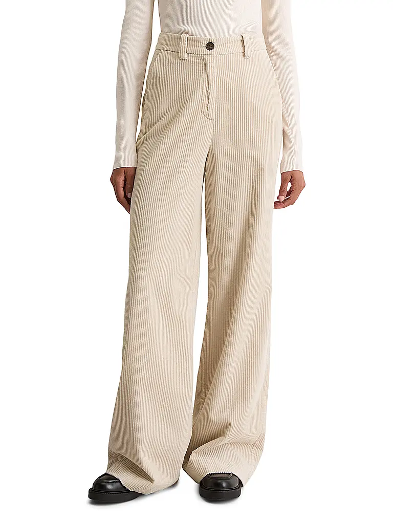 MARC O'POLO | Marlenehose |