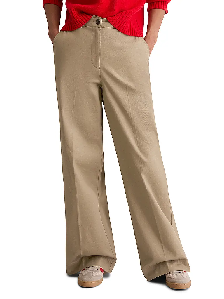 MARC O'POLO | Marlenehose | 