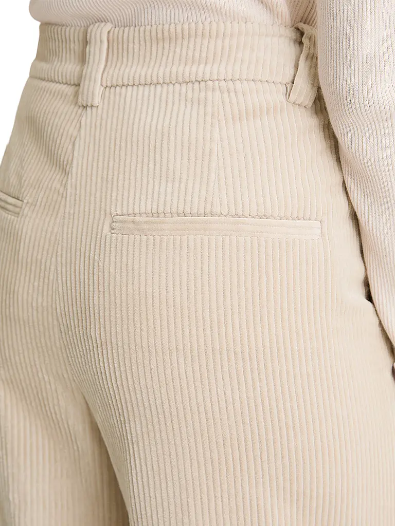 MARC O'POLO | Marlenehose |