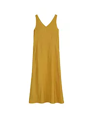 MARC O'POLO | Maxikleid  | senf