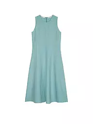MARC O'POLO | Midikleid  | hellblau