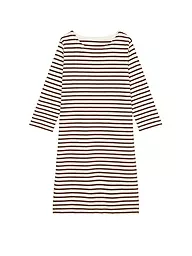 MARC O'POLO | Midikleid | weiss