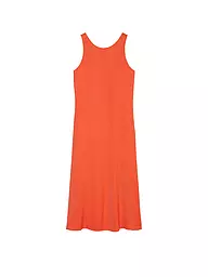 MARC O'POLO | Midikleid | orange