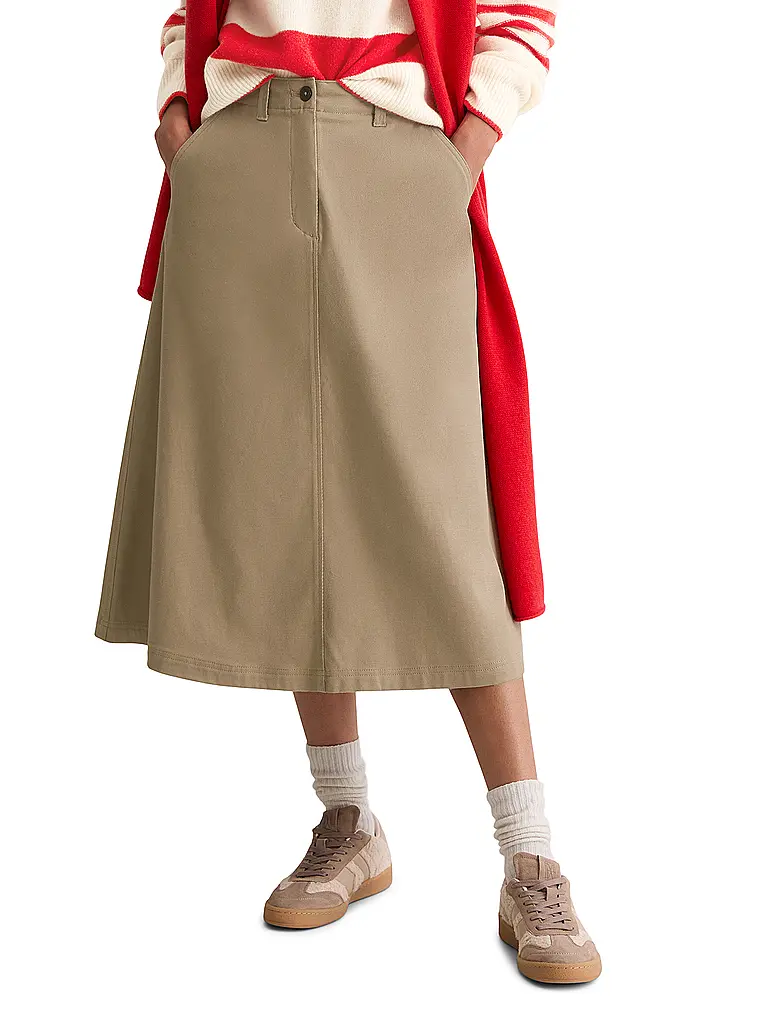 MARC O'POLO | Midirock  | Braun