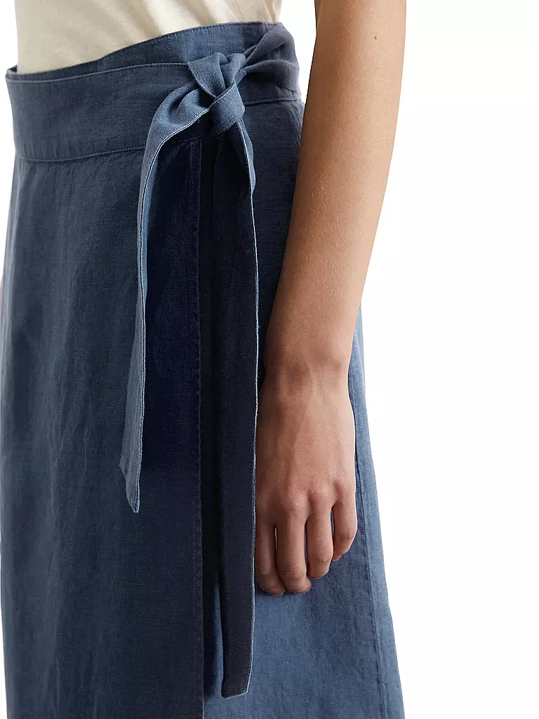 MARC O'POLO | Midirock | blau