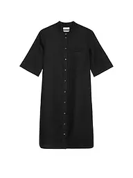 MARC O'POLO | Minikleid  | schwarz