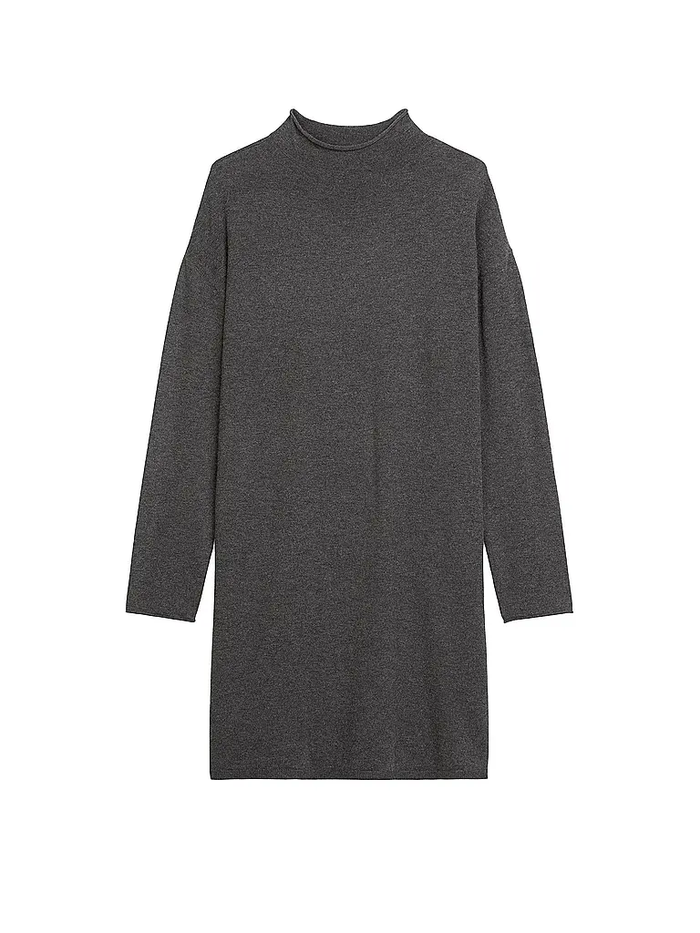 MARC O'POLO | Minikleid  | grau