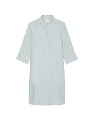 MARC O'POLO | Minikleid | hellblau