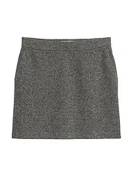 MARC O'POLO | Minirock  | Grau