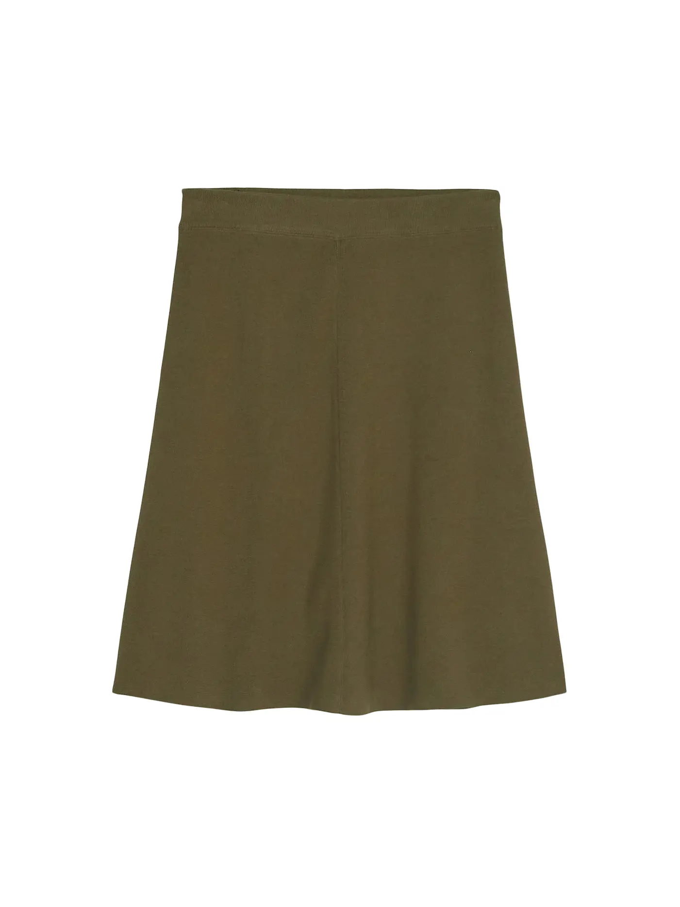 MARC O'POLO | Minirock | olive
