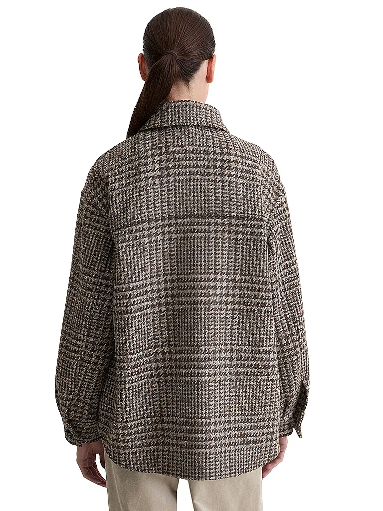 MARC O'POLO | Overshirt | 