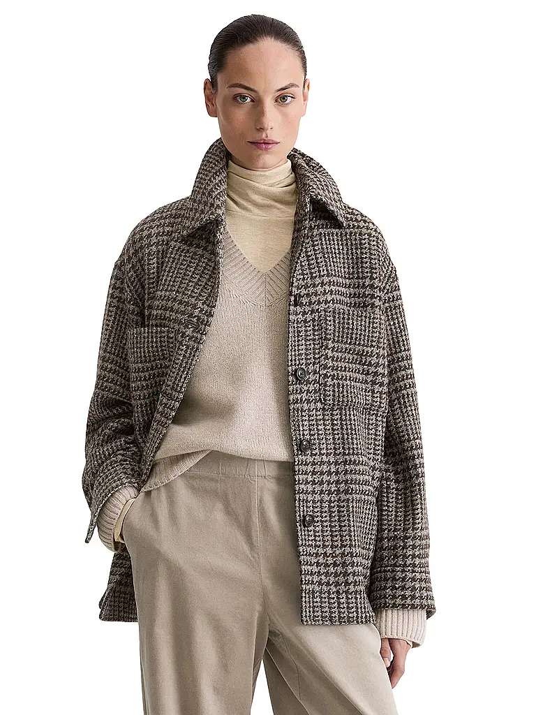 MARC O'POLO | Overshirt | 