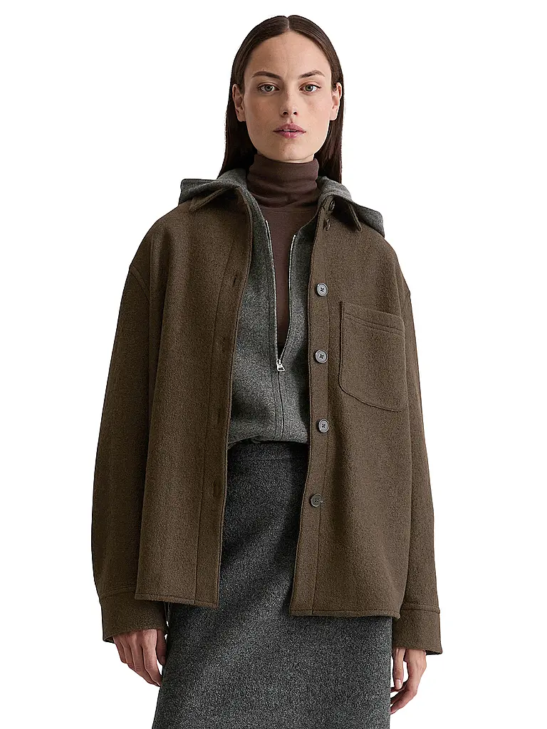 MARC O'POLO | Overshirt | 