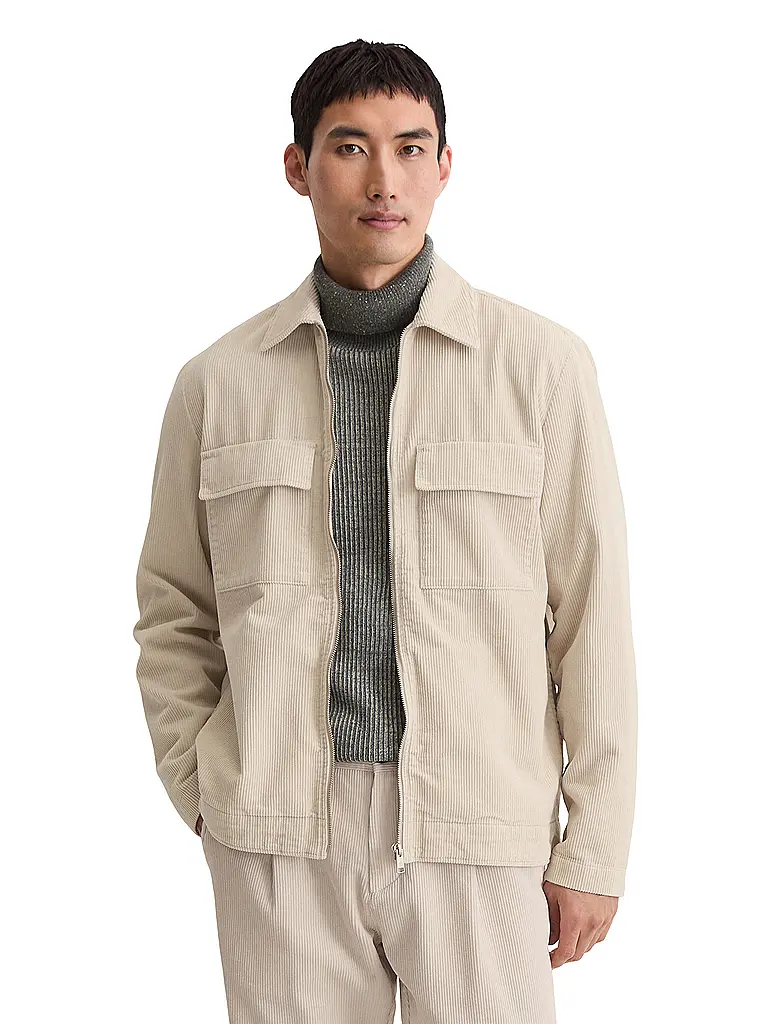 MARC O'POLO | Overshirt | 