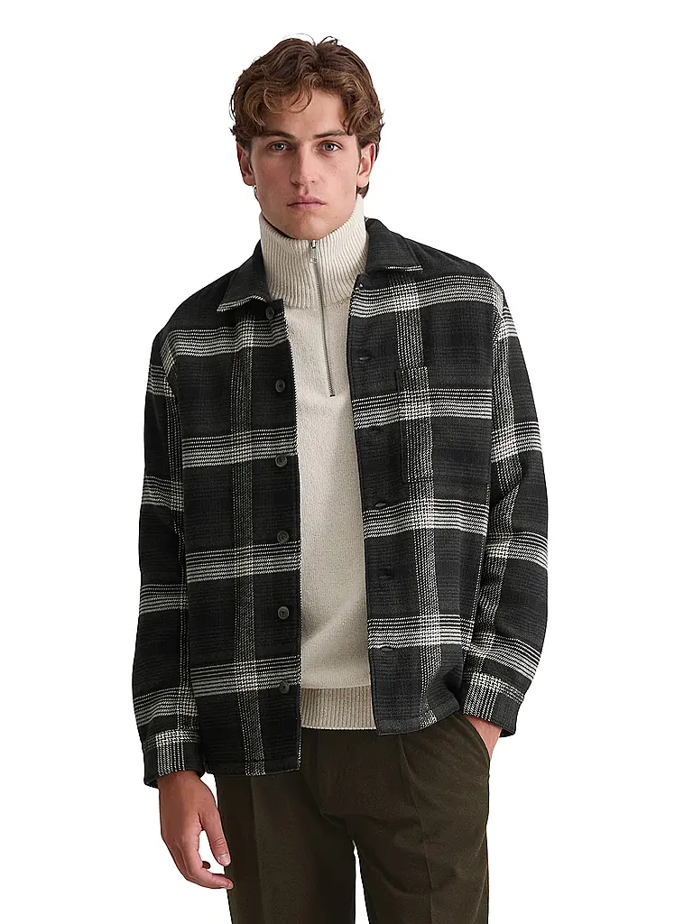 MARC O'POLO | Overshirt | 