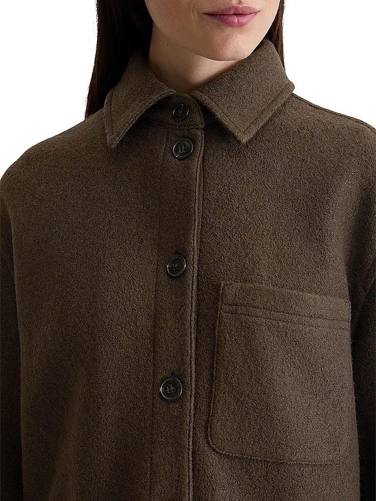 MARC O'POLO | Overshirt | 