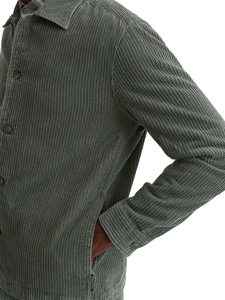 MARC O'POLO | Overshirt | 