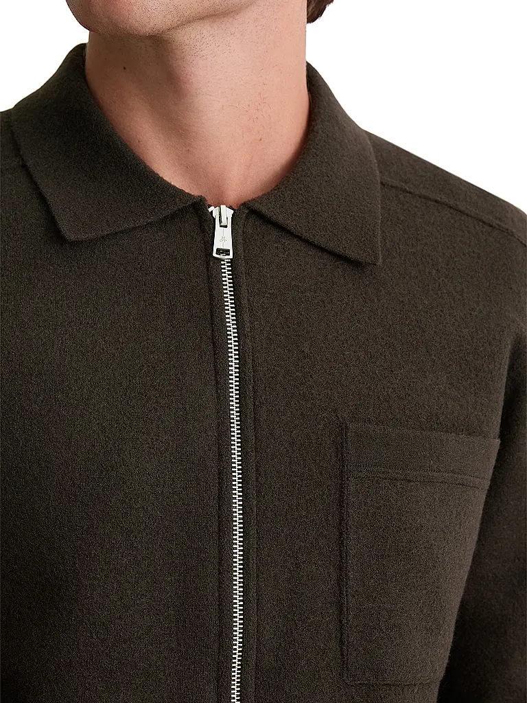 MARC O'POLO | Overshirt |