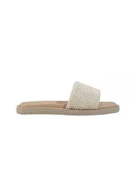 MARC O'POLO | Pantoletten - Slides | beige