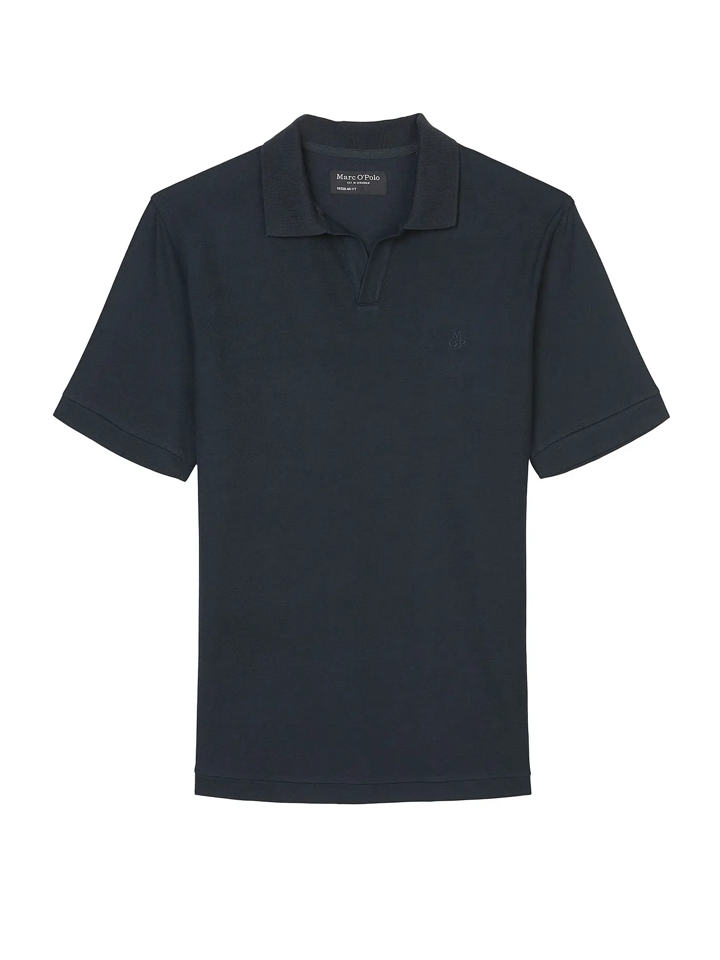 MARC O'POLO | Poloshirt  | dunkelblau