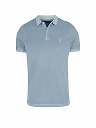 MARC O'POLO | Poloshirt  | hellblau