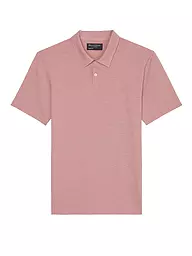 MARC O'POLO | Poloshirt  | rot