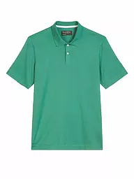 MARC O'POLO | Poloshirt  | grün