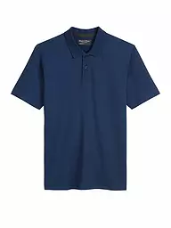 MARC O'POLO | Poloshirt  | blau