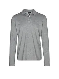 MARC O'POLO | Poloshirt  | Grau
