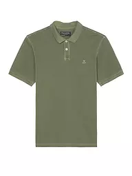 MARC O'POLO | Poloshirt Regular Fit | olive