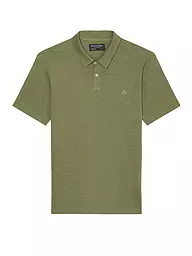 MARC O'POLO | Poloshirt | olive
