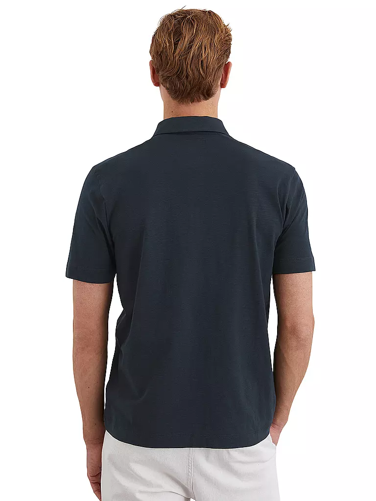 MARC O'POLO | Poloshirt | olive