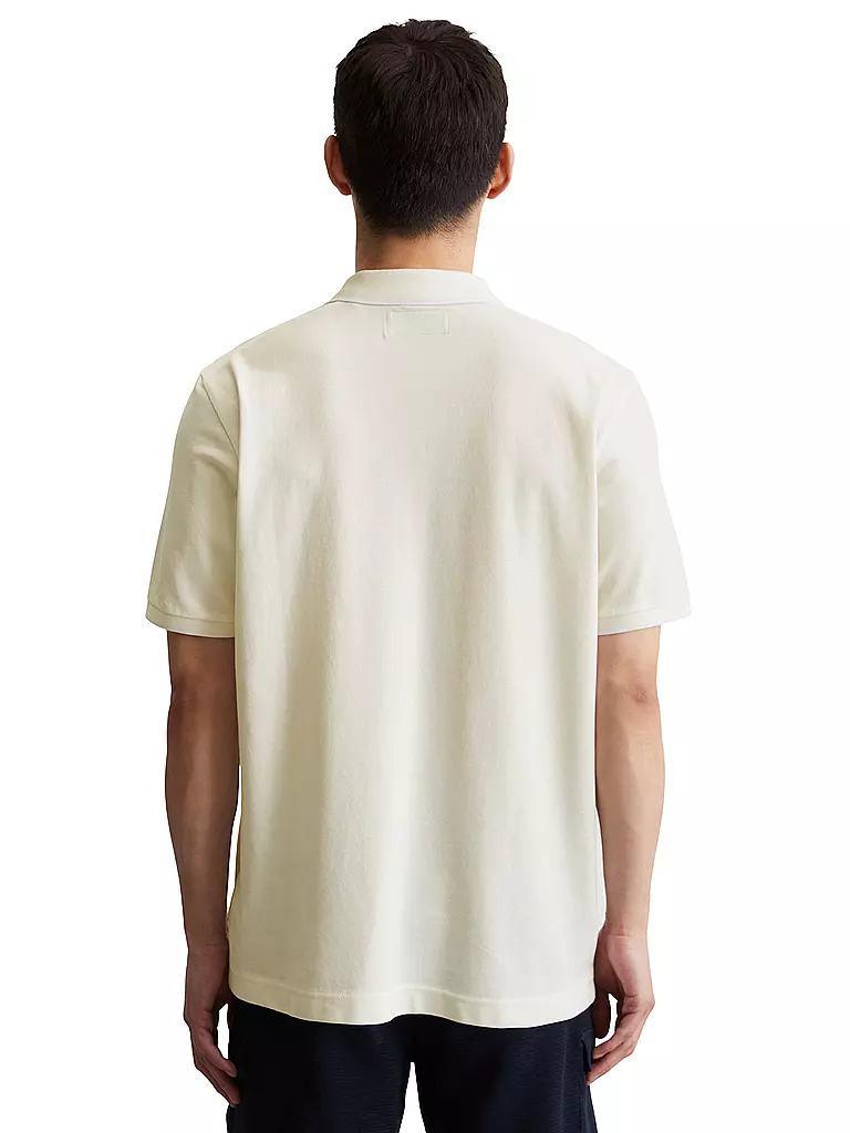 MARC O'POLO | Poloshirt | dunkelblau