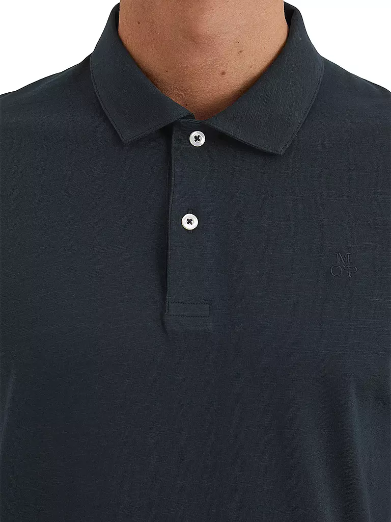 MARC O'POLO | Poloshirt | olive