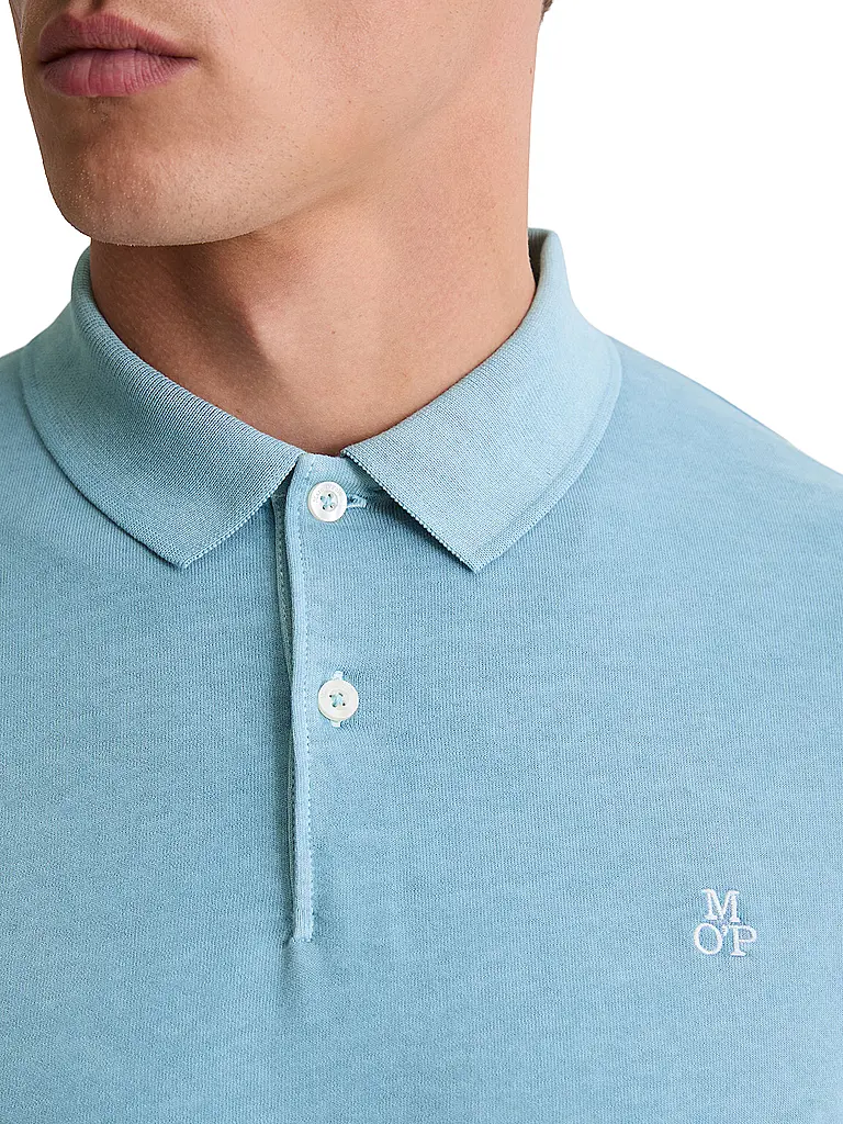 MARC O'POLO | Poloshirt | 