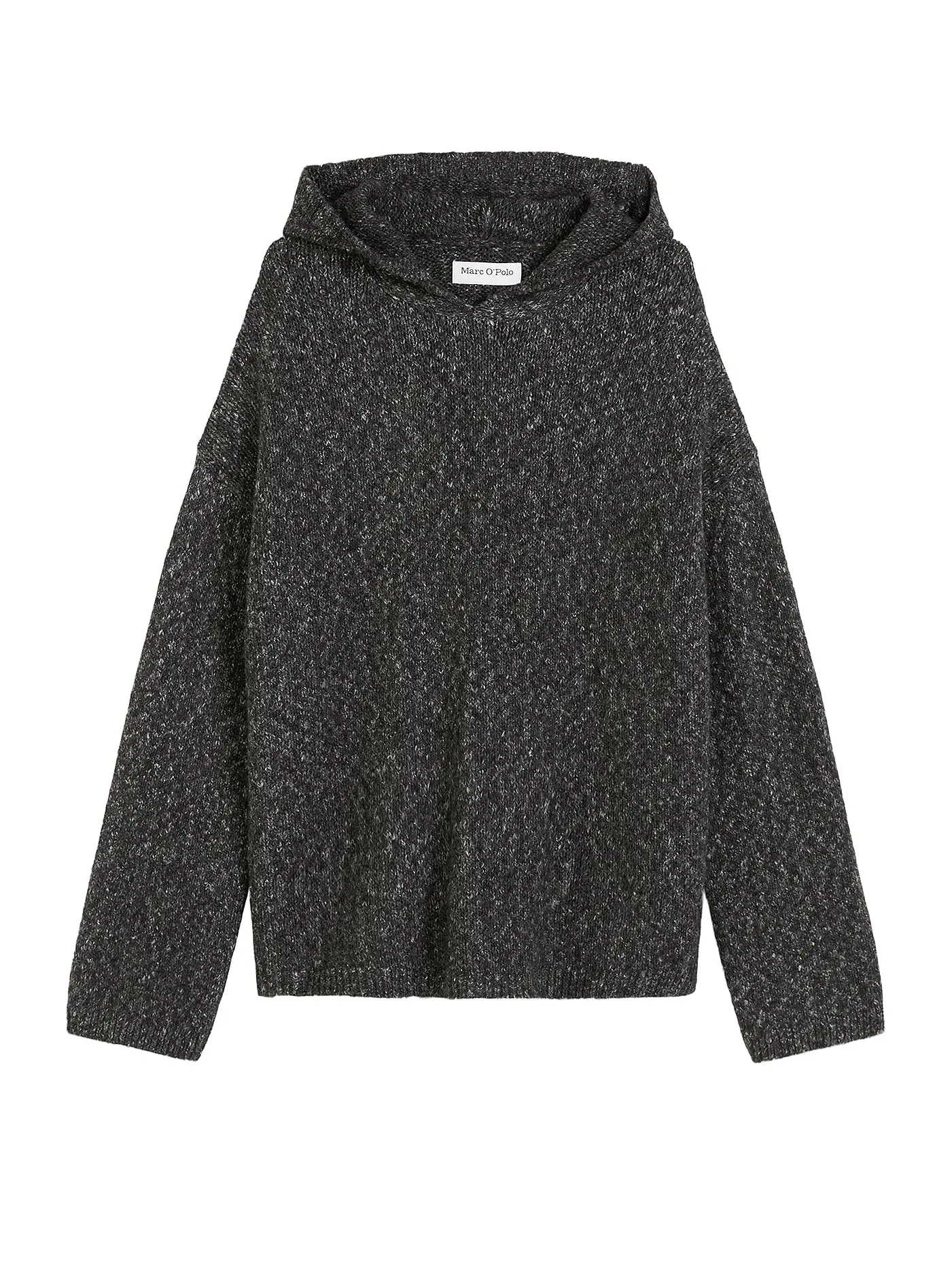 MARC O'POLO | Pullover  | grau