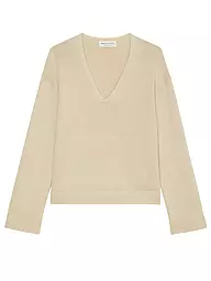 MARC O'POLO | Pullover  | beige