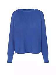 MARC O'POLO | Pullover  | blau